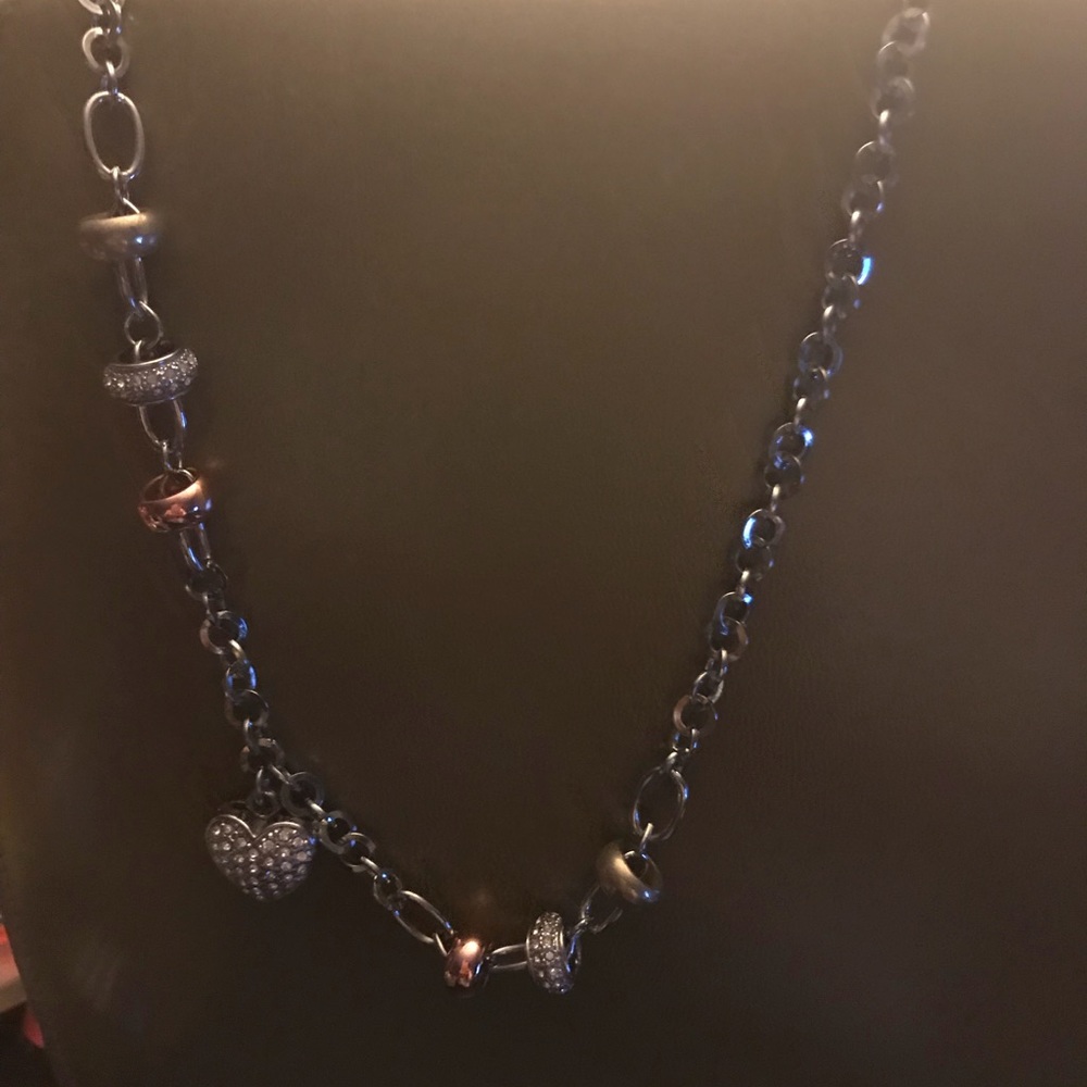 Park Lane necklace